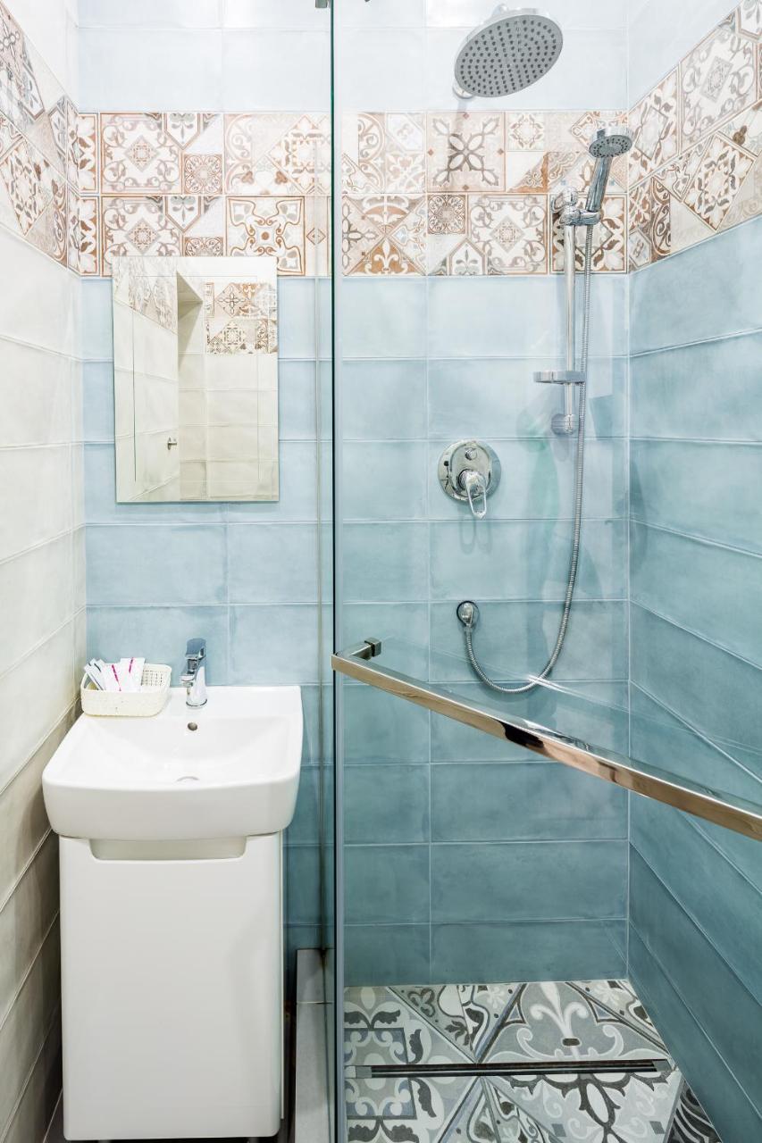 Old Town Cosy Apartment Lviv Kültér fotó